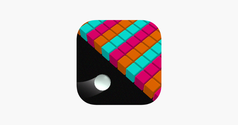 Color Bump 3D Image
