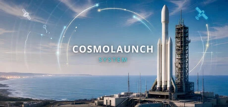 Games like CosmoLaunch System