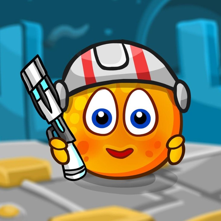 Games like Cover Orange: Space