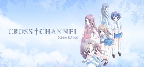 Games like Cross Channel