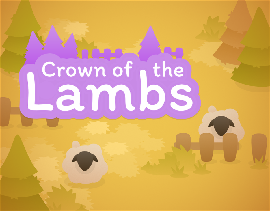 Games like Crown of the Lambs