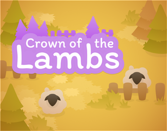 Crown of the Lambs Image