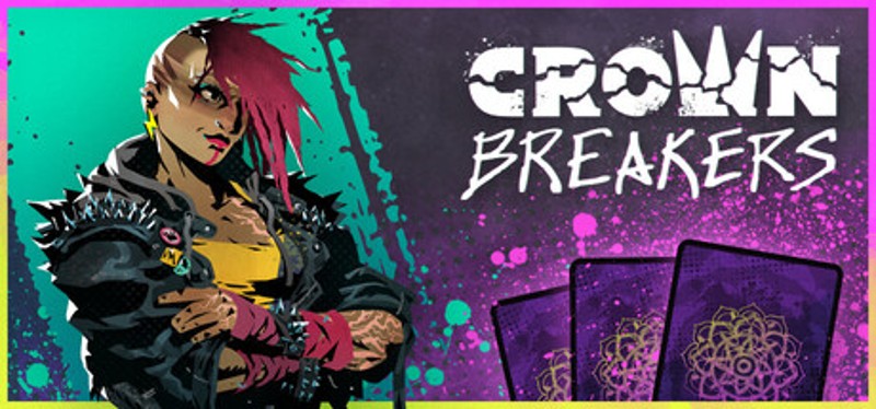 Crownbreakers Image