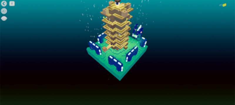 CUBE ROGUE Image