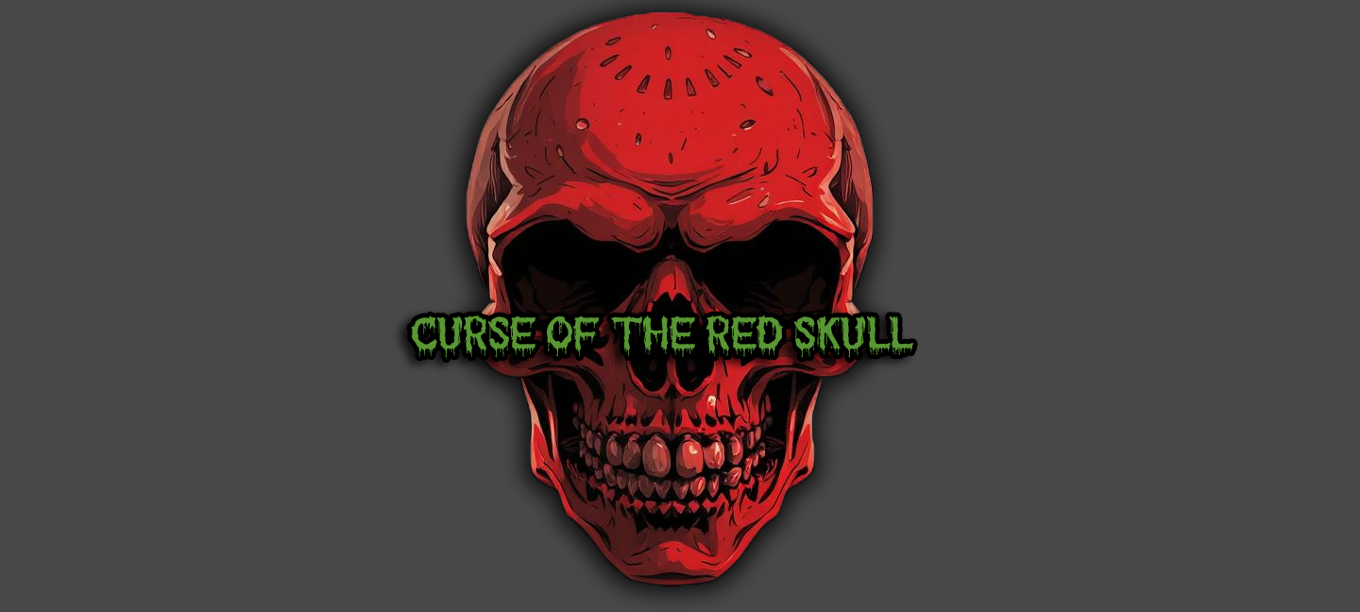 Games like Curse of the Red Skull