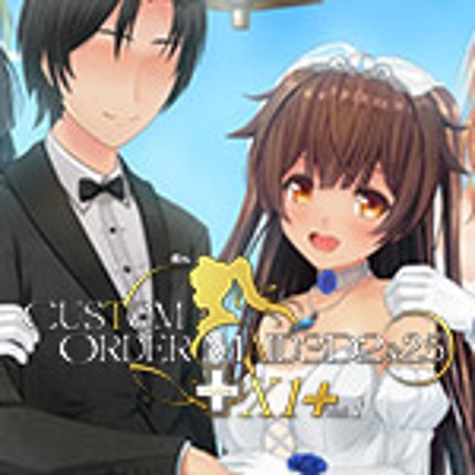 Custom Order Maid 3D 2 &amp; 2.5 + X1 + Vol.01 Image