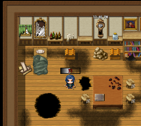 Games like [RMMV-MZ] Custom Timer System