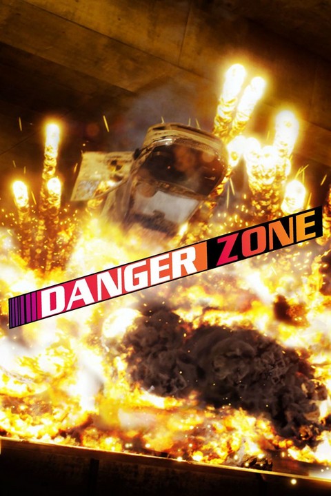Games like Danger Zone