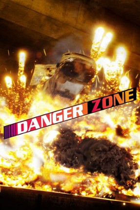 Danger Zone Image