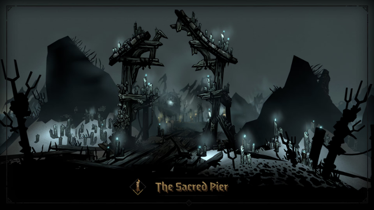 Darkest Dungeon 2: Oblivion Edition screenshot