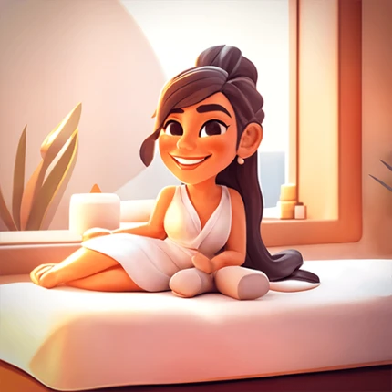 Dasi Spa Manager Image