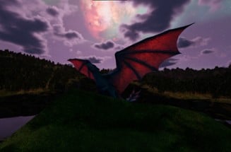 Day of Dragons Image