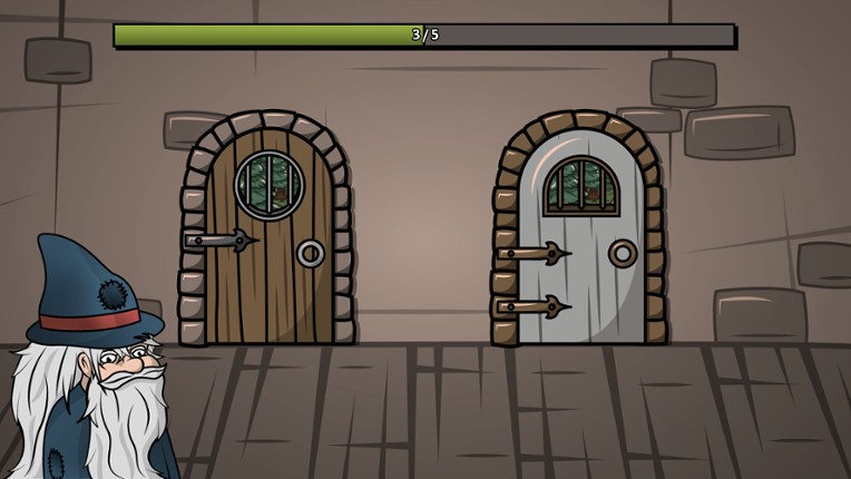 Deck'n'Bag screenshot