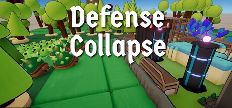 Games like Defense Collapse