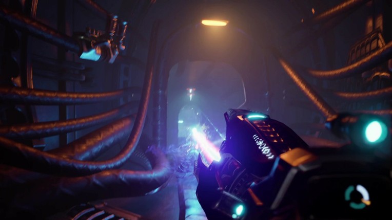 Delusion Out of Space screenshot