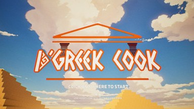 D'greek cook Image