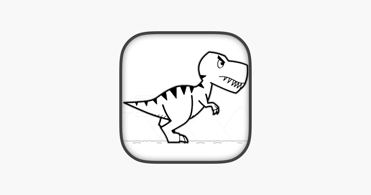 Games like Dino T-Rex Runner Escape