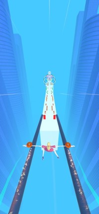 Donut Run! screenshot