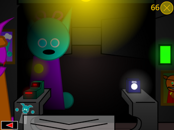 Dorman's Attraction: Upgraded and Advanced screenshot