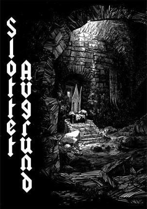 Dött Herravälde Image