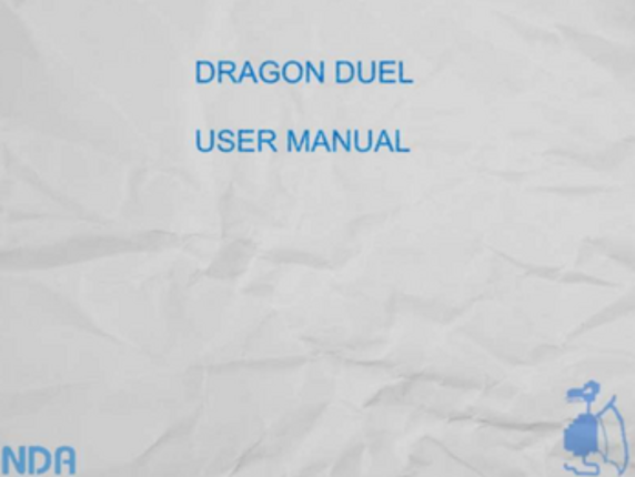 Dragon Duel (Open Source) screenshot