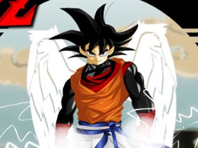 Dragonball Z Dress up Image