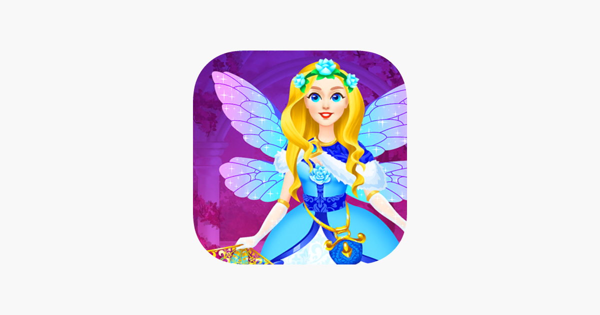 Games like Dress Up Salon Games for Girls