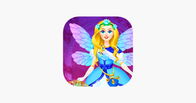 Dress Up Salon Games for Girls Image