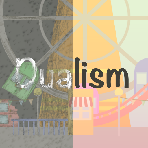 Games like Dualism