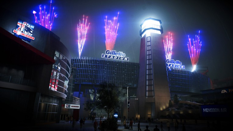 Madden NFL 25 screenshot