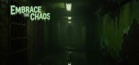 Games like Embrace the Chaos