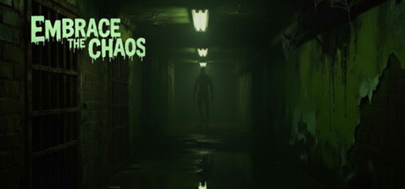 Embrace the Chaos Image