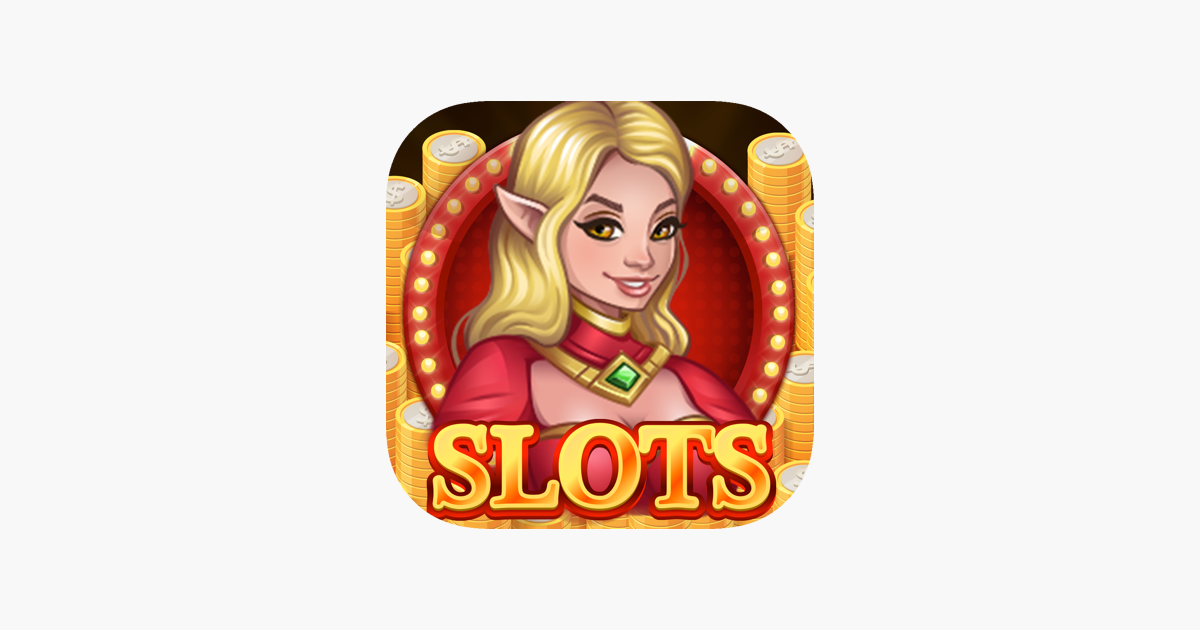 Games like Enchanted Valley Slots
