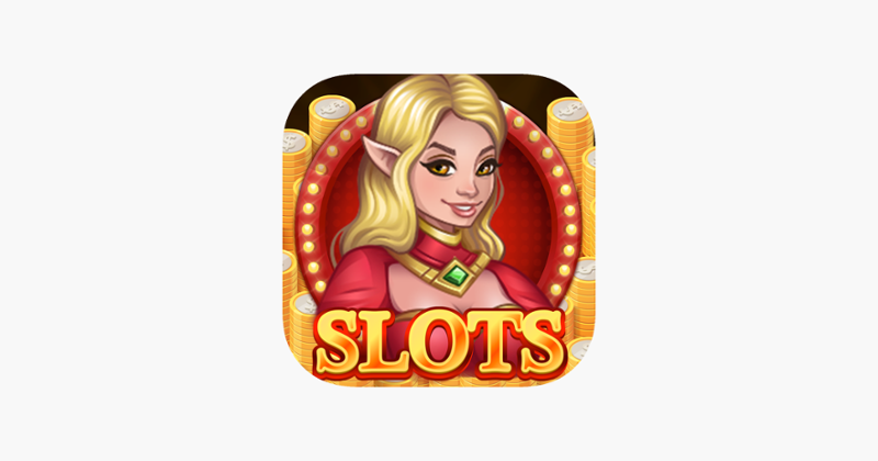 Enchanted Valley Slots Image