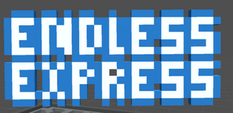 ENDLESS EXPRESS screenshot