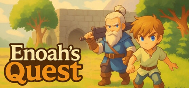 Enoah's Quest Image