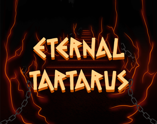 Eternal Tartarus Game Cover