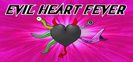 Games like Evil Heart Fever