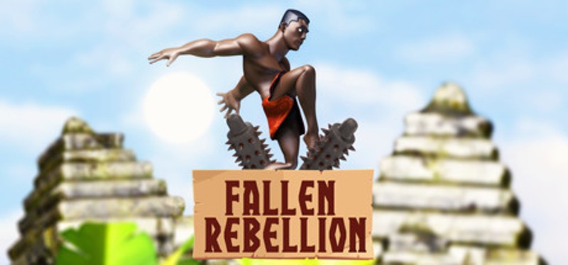 Fallen Rebellion Image