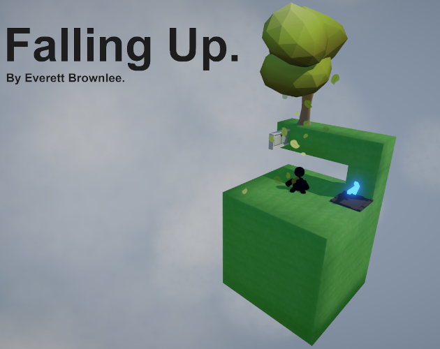 Games like Falling Up