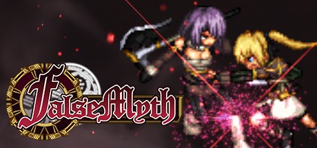 Games like False Myth