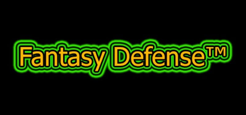 Fantasy Defense Image