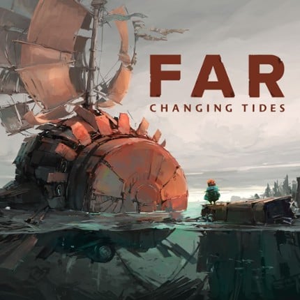 FAR: Changing Tides Game Cover