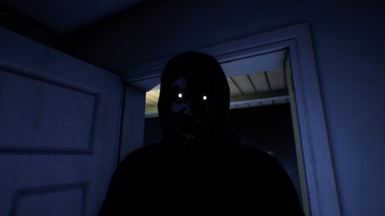 Fear The Reaper screenshot