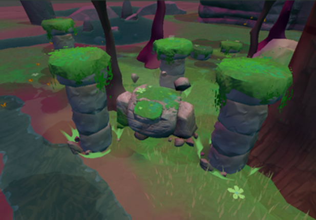 Felled Image