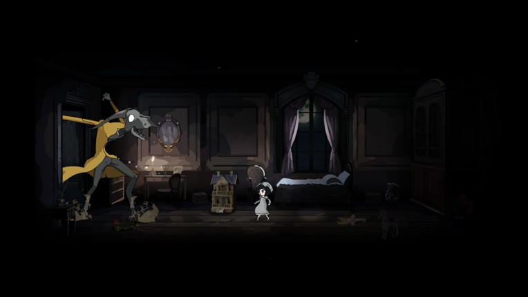 Fevercide screenshot