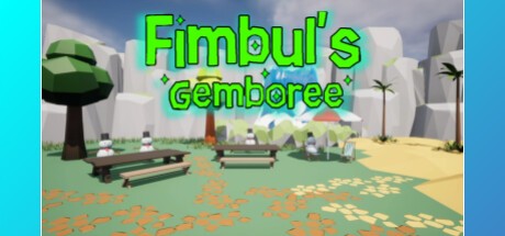 Games like Fimbul's Gemboree
