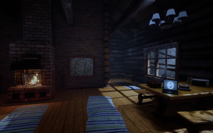 Finnish Cottage 8 screenshot