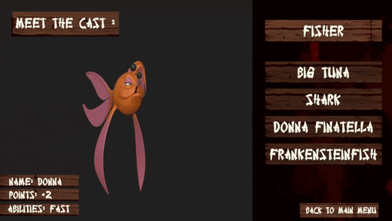 Fish Swatter v1.1 Image