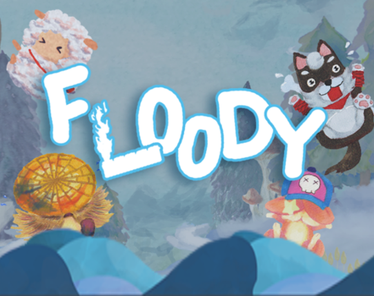 Floody Image